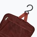 Toaletní taška Deuter Wash Center Lite II červená 3930621 5