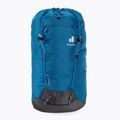 Lezecký batoh Deuter Guide Lite 24 l modrý 336012134580