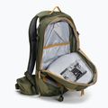 Batoh na kolo Deuter Compact EXP 14 green 320612162090 4