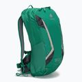 Batoh na kolo Deuter Race EXP Air green 320442124370