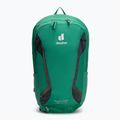 Batoh na kolo Deuter Race EXP Air green 320442124370 2