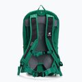 Batoh na kolo Deuter Race EXP Air green 320442124370 3