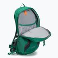 Batoh na kolo Deuter Race EXP Air green 320442124370 4