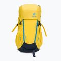 Lezecký batoh Deuter Climber 8308 yellow 3611021