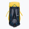 Lezecký batoh Deuter Climber 8308 yellow 3611021 3