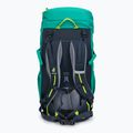 Dětský lezecký batoh Deuter Climber 2345 22 l zelený 3611021 3