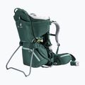 Dětský cestovní nosič Deuter Kid Comfort Green 362022120000
