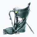 Dětský cestovní nosič Deuter Kid Comfort Green 362022120000 3