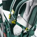 Dětský cestovní nosič Deuter Kid Comfort Green 362022120000 6