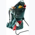 Dětský cestovní nosič Deuter Kid Comfort Green 362022120000 7