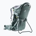 Turistické nosítko Deuter Kid Comfort Active zelené 362012130690 4