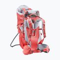 Turistický nosič Deuter Kid Comfort Active SL červený 362002150420