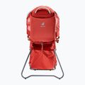 Turistický nosič Deuter Kid Comfort Active SL červený 362002150420 5