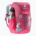 Dětský batoh Deuter Schmusebar 8L pink 361012155810 4