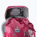 Dětský batoh Deuter Schmusebar 8L pink 361012155810 7