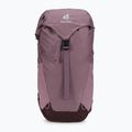 Dámský turistický batoh Deuter AC Lite SL 14 l růžový 342052155680 2