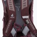 Dámský turistický batoh Deuter AC Lite SL 14 l růžový 342052155680 4