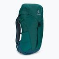 Turistický batoh Deuter AC Lite 16 l zelený 342062123440