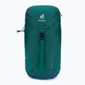 Turistický batoh Deuter AC Lite 16 l zelený 342062123440 2