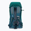 Turistický batoh Deuter AC Lite 16 l zelený 342062123440 3