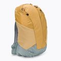 Dámský turistický batoh Deuter AC Lite SL 21 l hnědý 342022162110