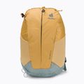 Dámský turistický batoh Deuter AC Lite SL 21 l hnědý 342022162110 2