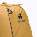 Dámský turistický batoh Deuter AC Lite SL 21 l hnědý 342022162110 3