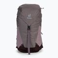Turistický batoh Deuter AC Lite SL 22 l fialový 342072155680