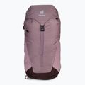 Dámský batoh Deuter AC Lite SL 28 l Pink 342092155680 2