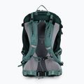 Turistický batoh Deuter Futura 21 l zelený 340002122830 3