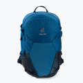 Turistický batoh Deuter Futura 23 l modrý 340012113580