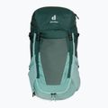 Turistický batoh Deuter Futura green 340052122830
