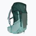 Turistický batoh Deuter Futura green 340052122830 2