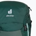 Turistický batoh Deuter Futura green 340052122830 4