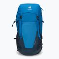 Turistický batoh Deuter Futura 26 l modrý 340062113580 2