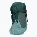 Dámský turistický batoh Deuter Futura 30 l SL green 340072122830