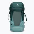 Dámský turistický batoh Deuter Futura 30 l SL green 340072122830 2