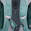Dámský turistický batoh Deuter Futura 30 l SL green 340072122830 4
