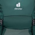 Dámský turistický batoh Deuter Futura 30 l SL green 340072122830 5