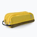 Toaletní taška Deuter Wash Bag II žlutá 3930021