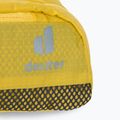 Toaletní taška Deuter Wash Bag II žlutá 3930021 3