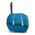 Toaletní taška Deuter Wash Bag Tour III modrá 393012113530 2