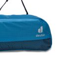 Toaletní taška Deuter Wash Bag Tour III modrá 393012113530 3