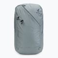 Dámský lyžařský batoh Deuter Freerider Lite 18 SL grey 330302240120