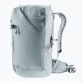 Dámský lyžařský batoh Deuter Freerider Lite 18 SL grey 330302240120 7