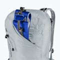 Dámský lyžařský batoh Deuter Freerider Lite 18 SL grey 330302240120 17