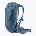 Lyžařský batoh Deuter Freerider Lite 20 l navy blue 330312230020 9