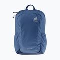 Turistický batoh Deuter Vista Skip navy blue 381202113480