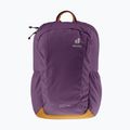 Turistický batoh Deuter Vista Skip purple 381202156160