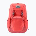Batoh deuter Walker 20 l currant/redwood